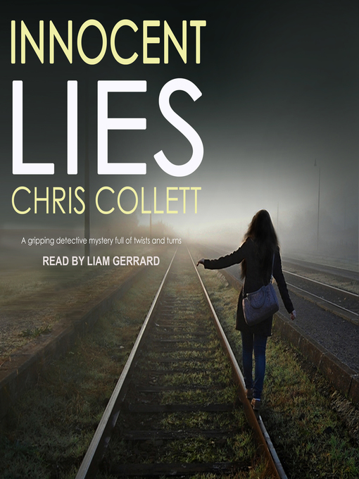 Title details for Innocent Lies by Chris Collett - Available